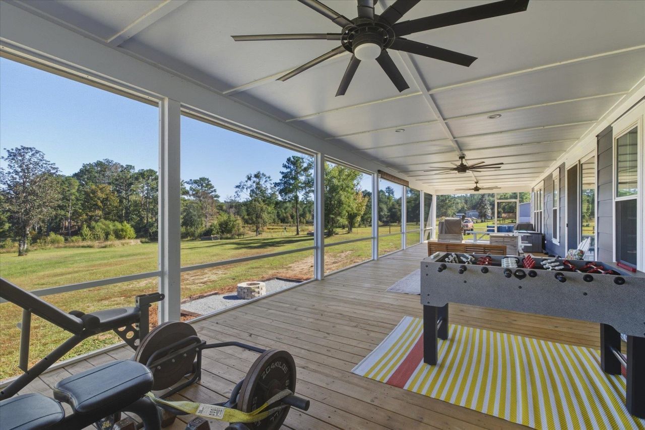 1627 Lloyd Creek Road , Monticello, FL 32344 Photo