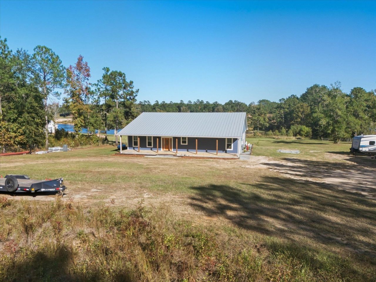 1627 Lloyd Creek Road , Monticello, FL 32344 Photo