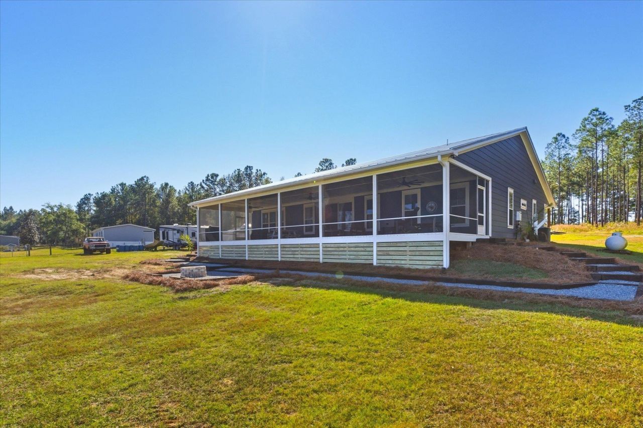 1627 Lloyd Creek Road , Monticello, FL 32344 Photo