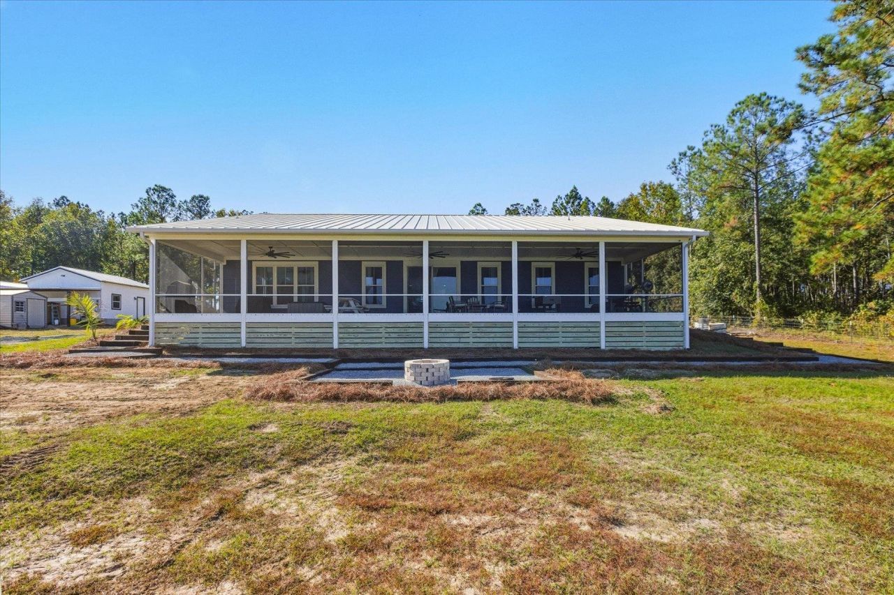 1627 Lloyd Creek Road , Monticello, FL 32344 Photo
