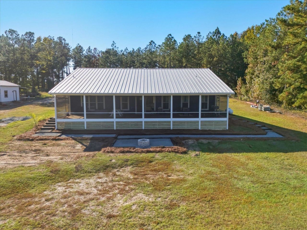1627 Lloyd Creek Road , Monticello, FL 32344 Photo