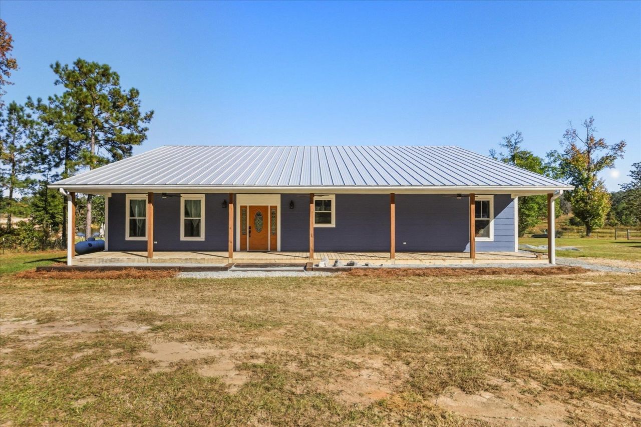 1627 Lloyd Creek Road , Monticello, FL 32344 Photo