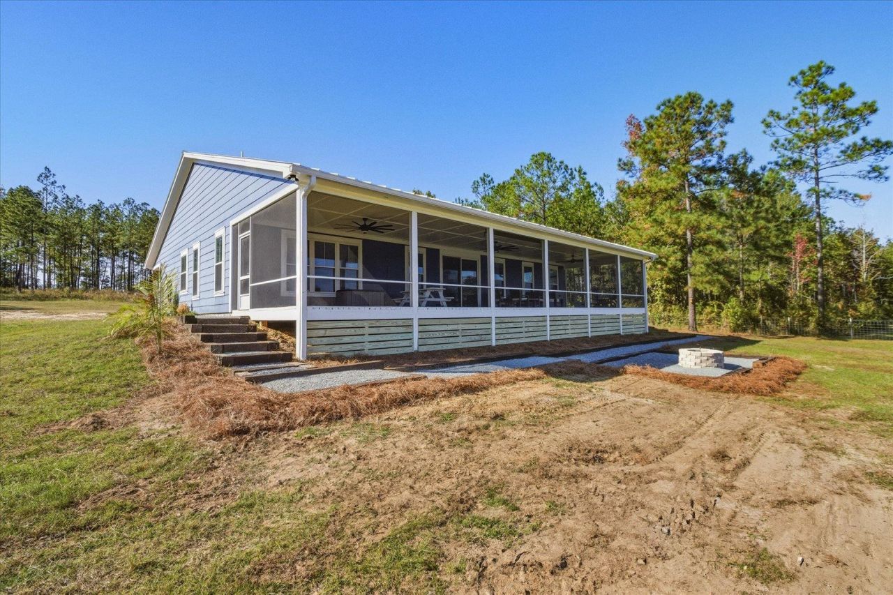 1627 Lloyd Creek Road , Monticello, FL 32344 Photo