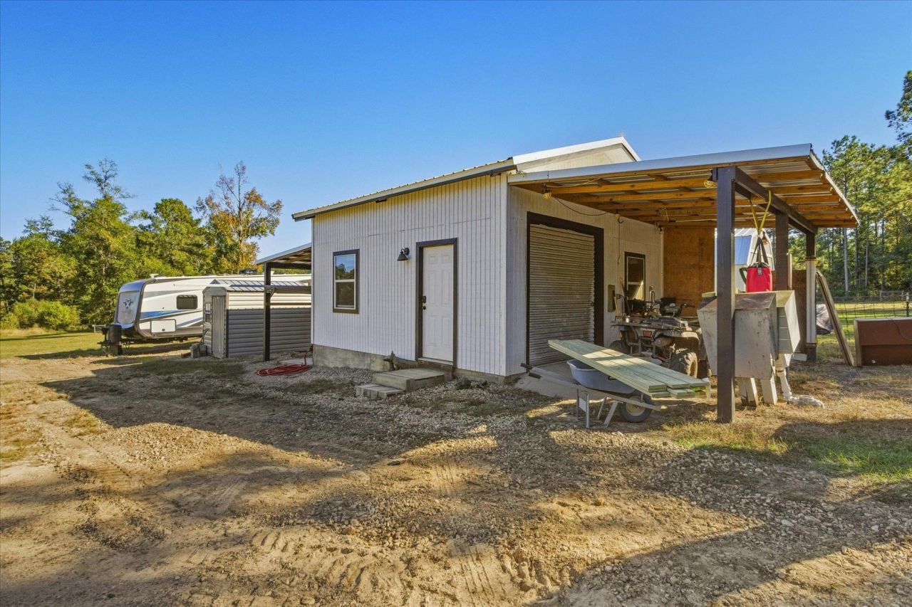 1627 Lloyd Creek Road , Monticello, FL 32344 Photo