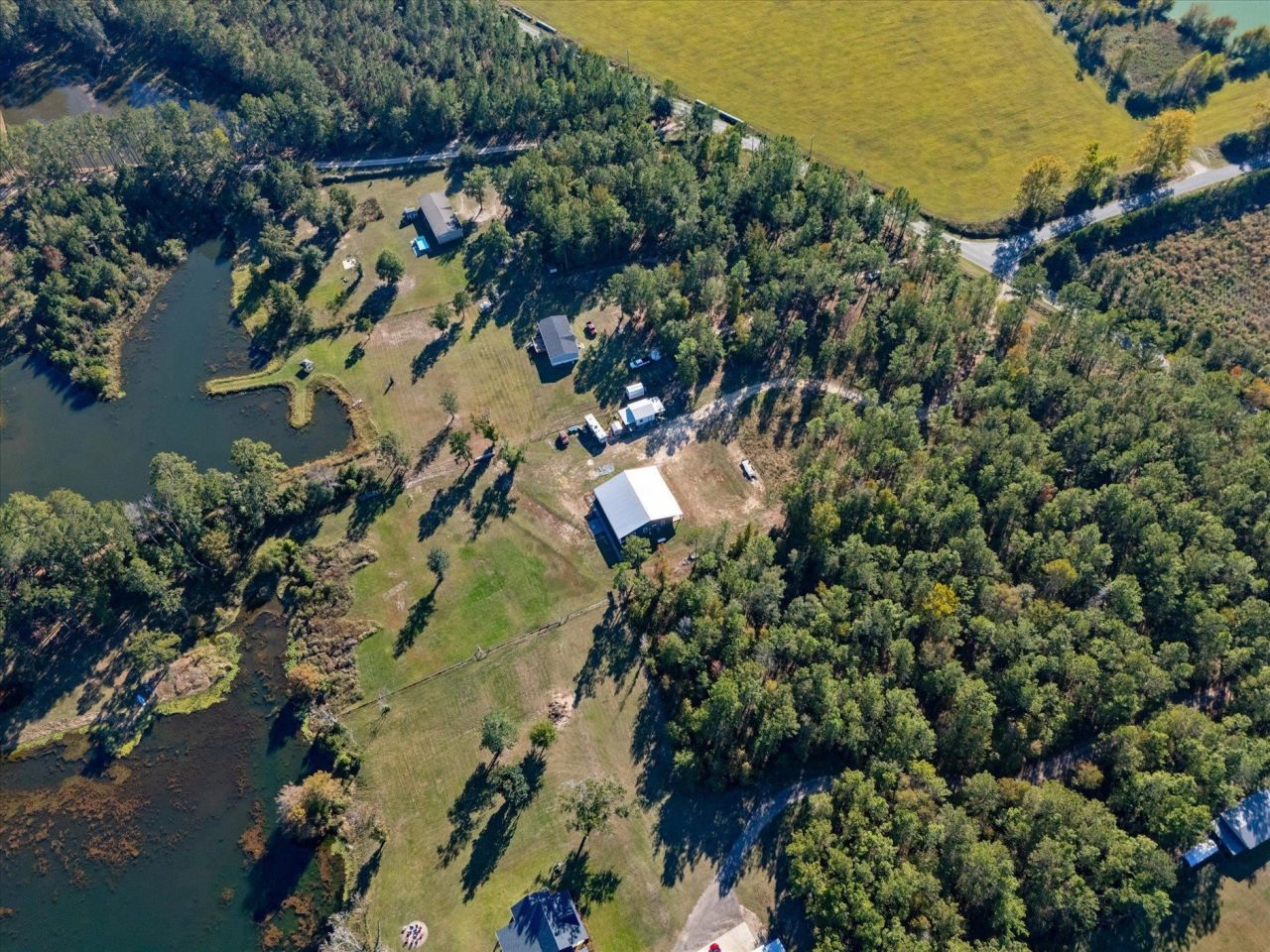 1627 Lloyd Creek Road , Monticello, FL 32344 Photo