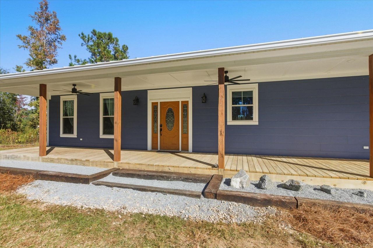 1627 Lloyd Creek Road , Monticello, FL 32344 Photo