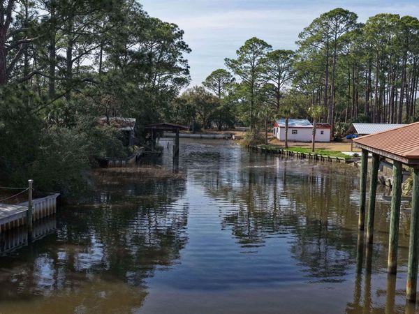 POMPANO Drive, Panacea, FL 32346