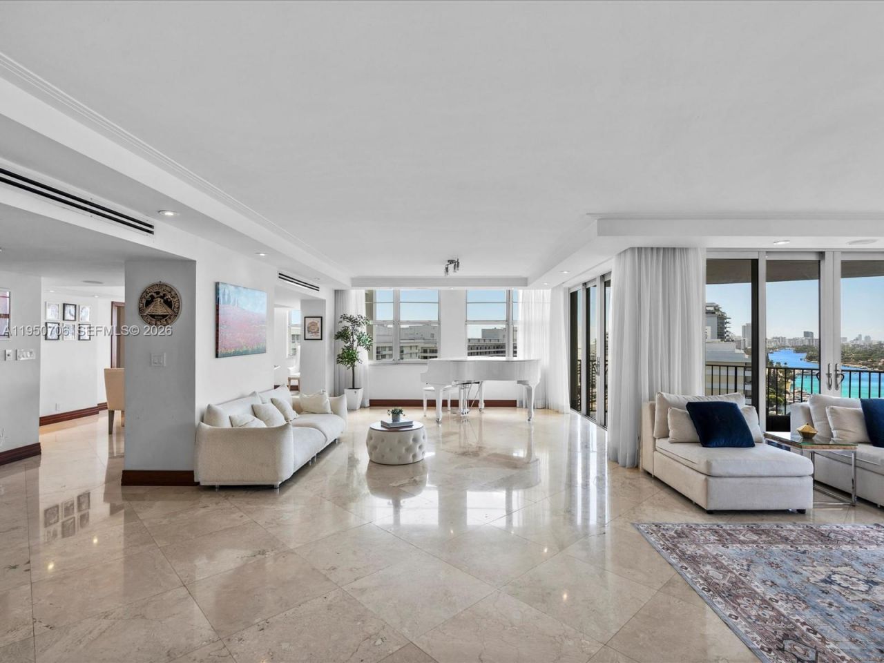 5660 Collins Ave , Unit 18A, Miami Beach, FL 33140 Photo