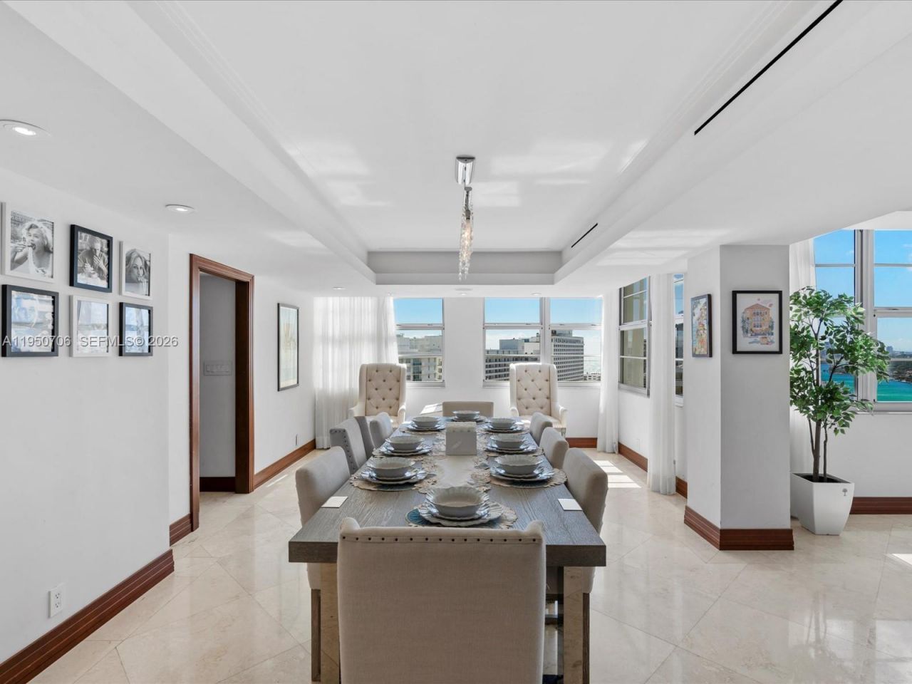 5660 Collins Ave , Unit 18A, Miami Beach, FL 33140 Photo