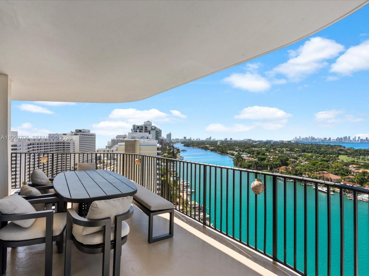 5660 Collins Ave , Unit 18A, Miami Beach, FL 33140 Photo