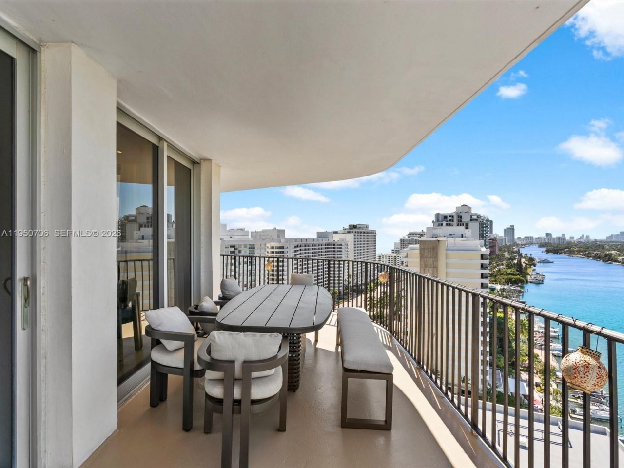 5660 Collins Ave , Unit 18A, Miami Beach, FL 33140 Photo