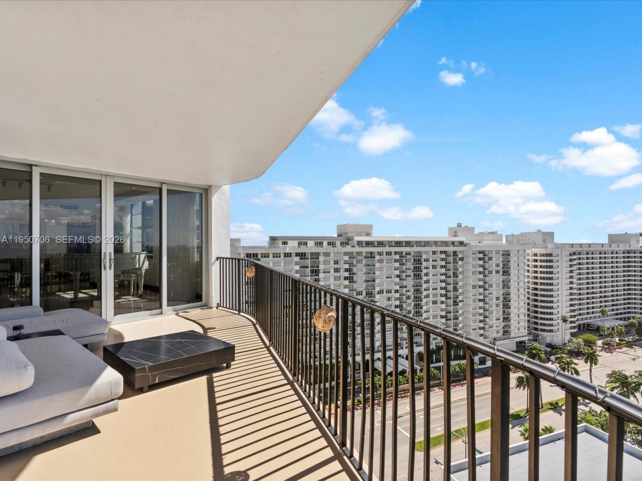 5660 Collins Ave , Unit 18A, Miami Beach, FL 33140 Photo