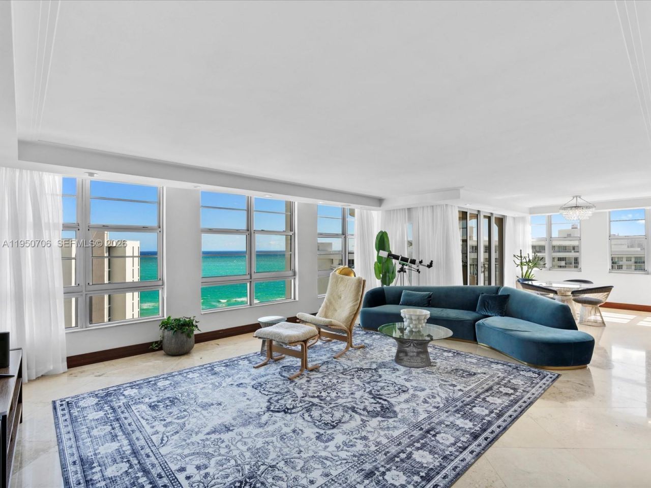 5660 Collins Ave, Unit 18A, Miami Beach, FL 33140 Photo