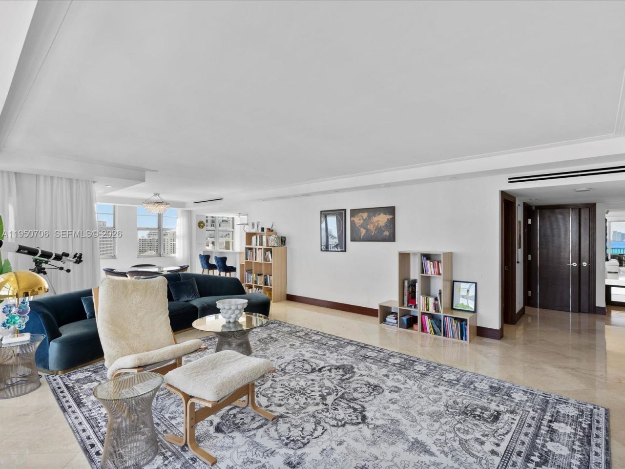 5660 Collins Ave , Unit 18A, Miami Beach, FL 33140 Photo