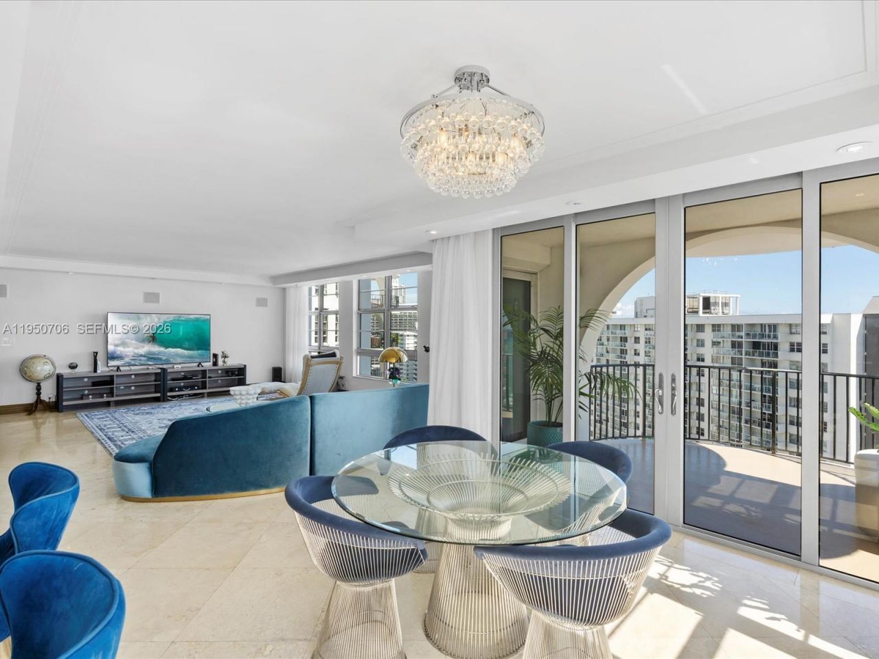 5660 Collins Ave , Unit 18A, Miami Beach, FL 33140 Photo