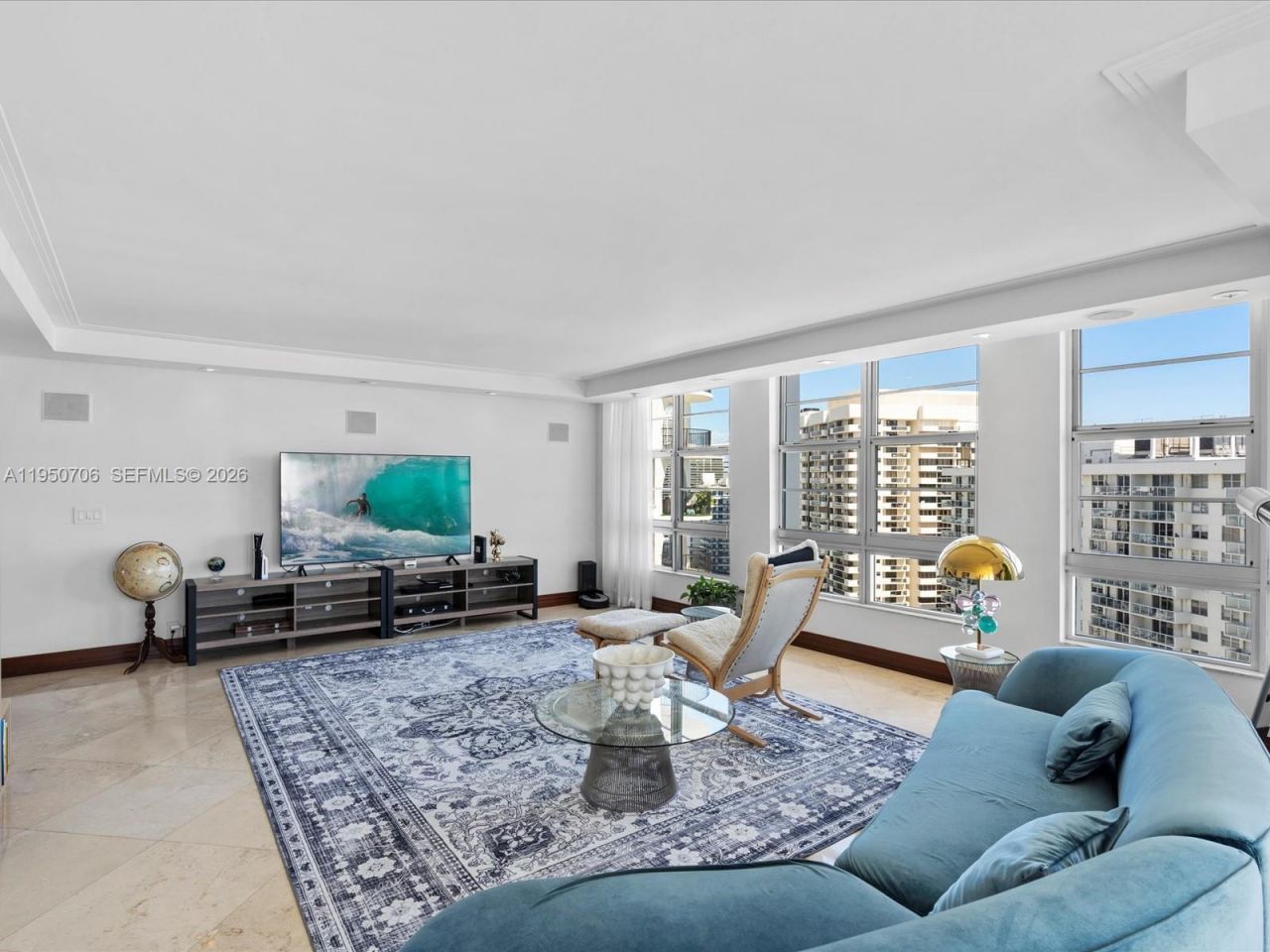 5660 Collins Ave, Unit 18A, Miami Beach, FL 33140 Photo