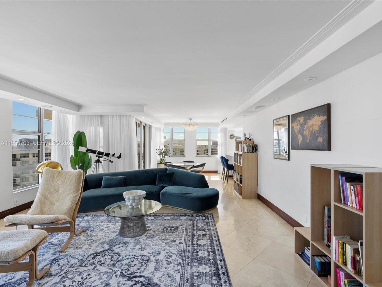 5660 Collins Ave, Unit 18A, Miami Beach, FL 33140 Photo