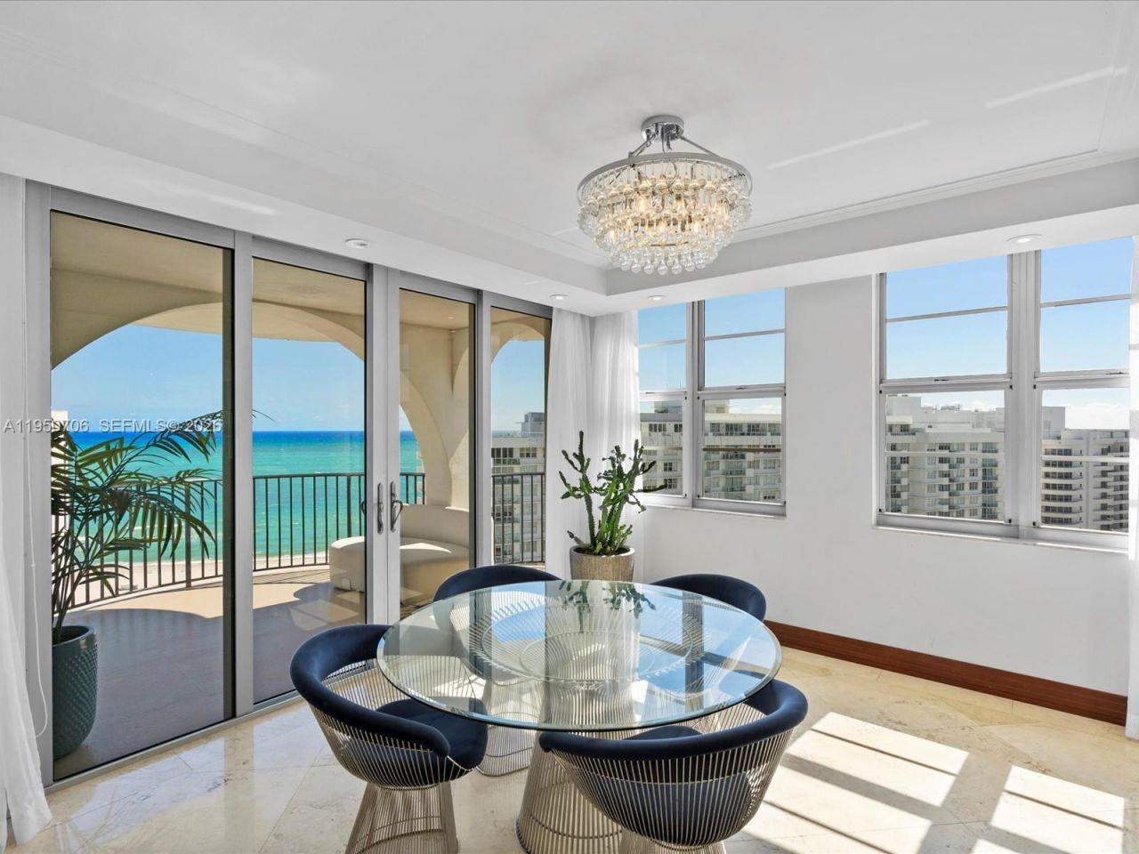 5660 Collins Ave , Unit 18A, Miami Beach, FL 33140 Photo