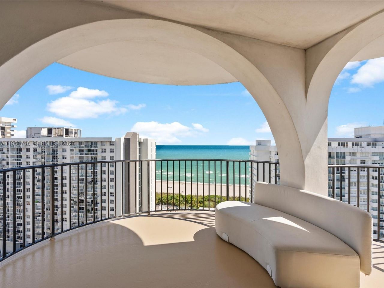 5660 Collins Ave , Unit 18A, Miami Beach, FL 33140 Photo