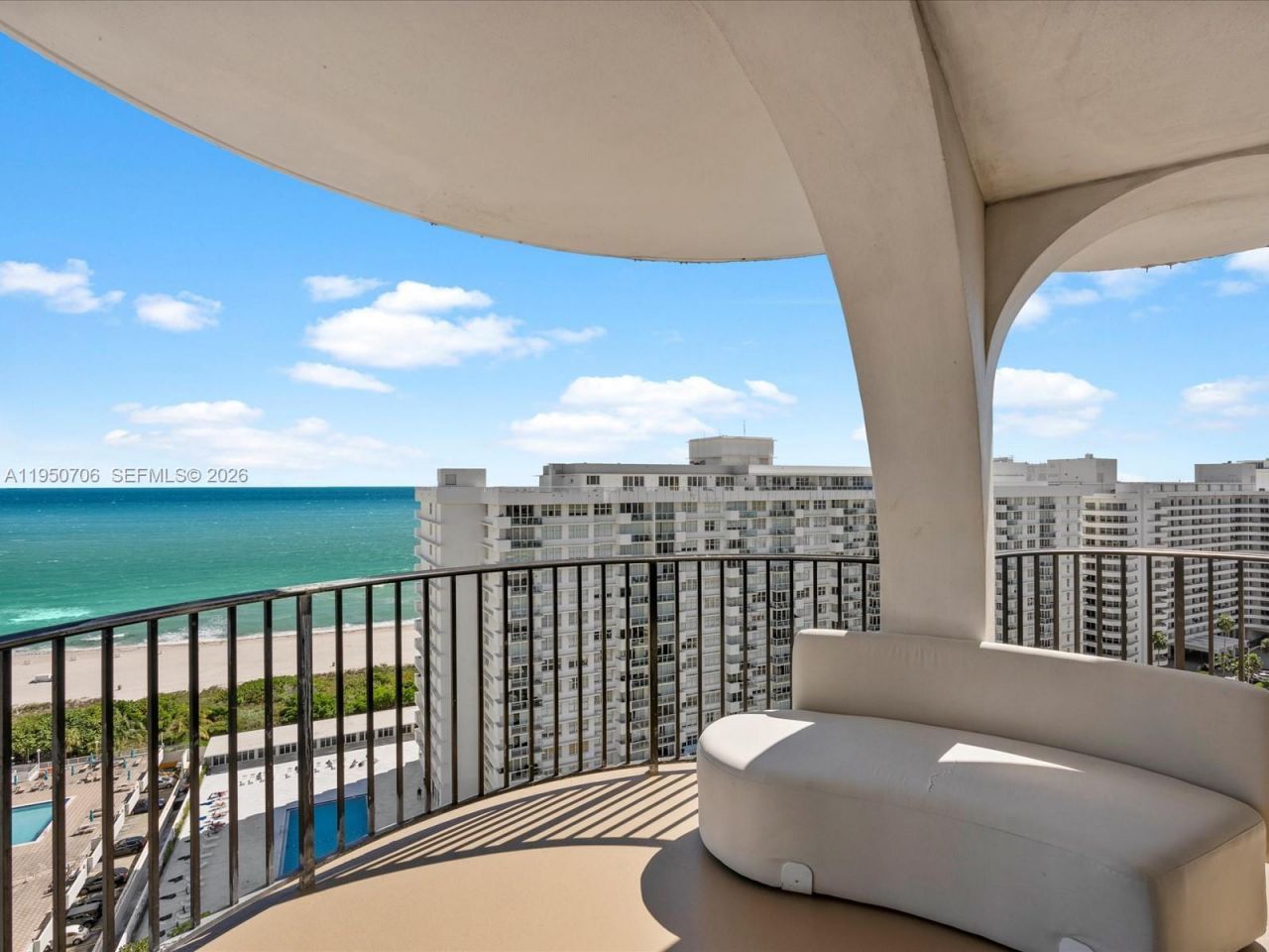 5660 Collins Ave, Unit 18A, Miami Beach, FL 33140 Photo