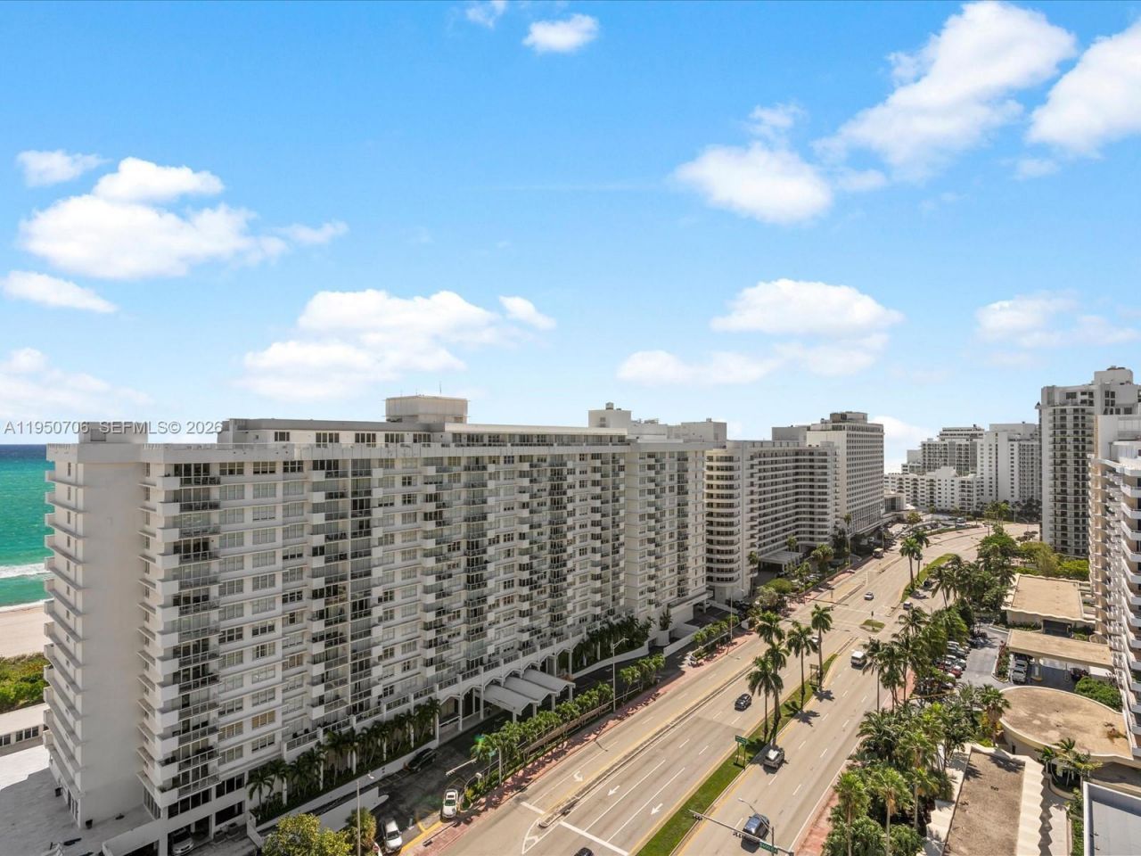 5660 Collins Ave , Unit 18A, Miami Beach, FL 33140 Photo