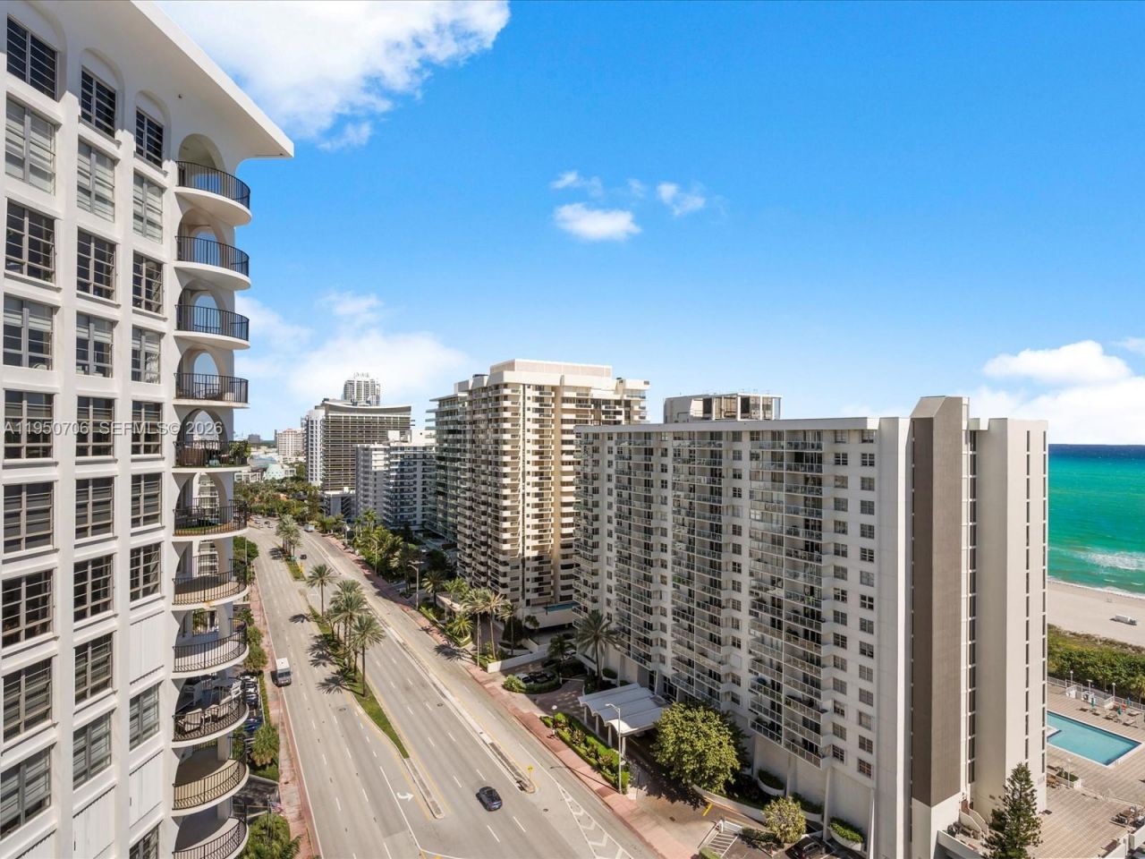 5660 Collins Ave , Unit 18A, Miami Beach, FL 33140 Photo