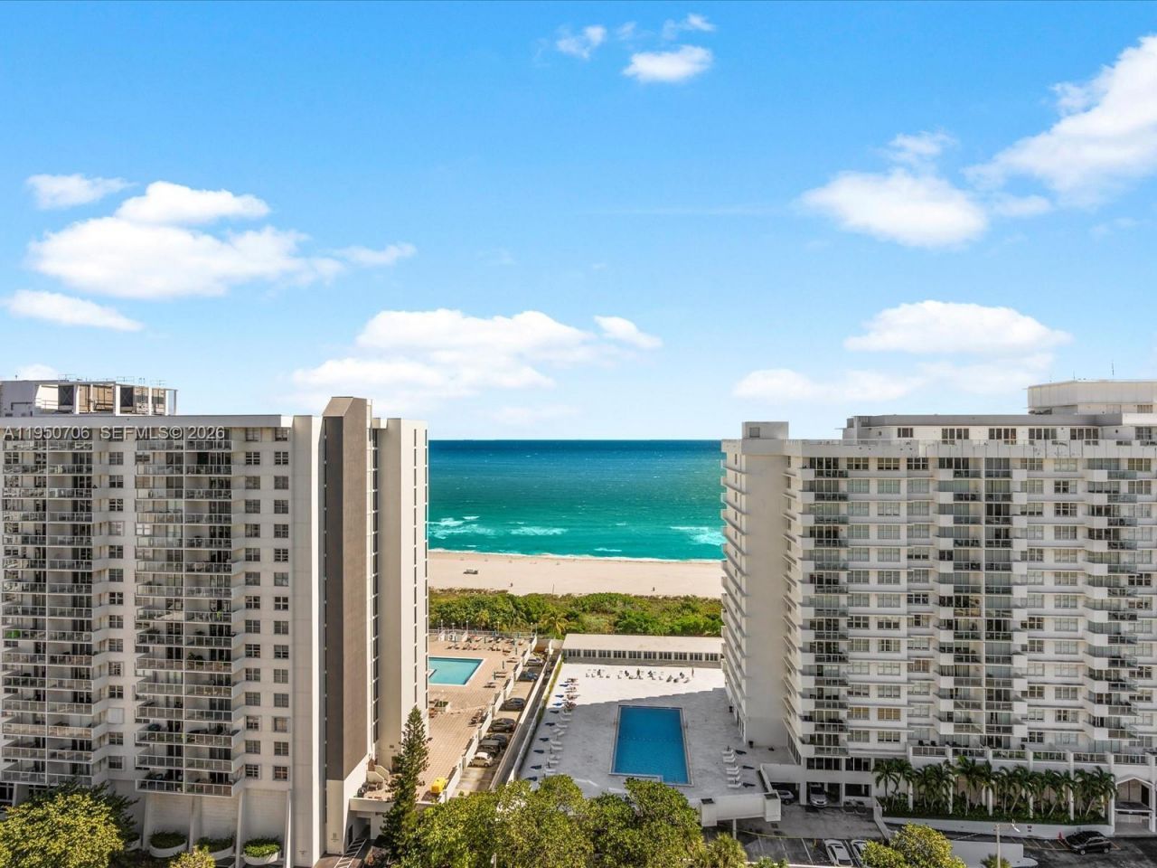 5660 Collins Ave , Unit 18A, Miami Beach, FL 33140 Photo