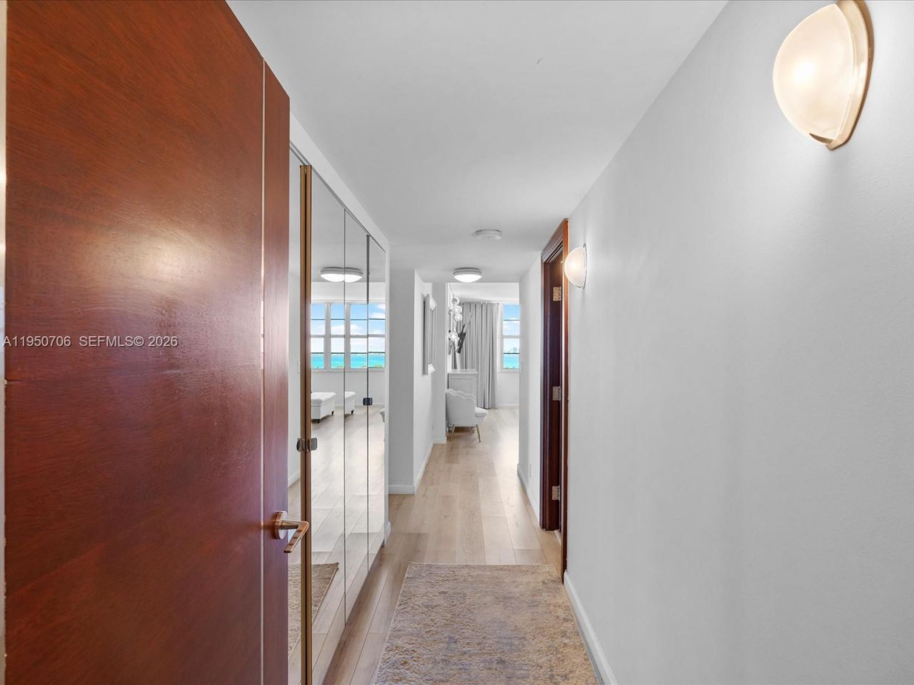 5660 Collins Ave , Unit 18A, Miami Beach, FL 33140 Photo