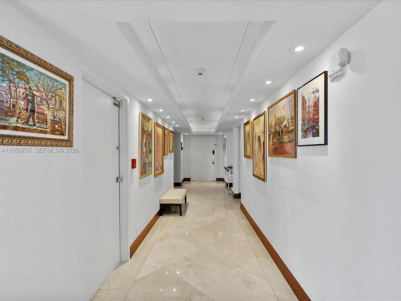 5660 Collins Ave , Unit 18A, Miami Beach, FL 33140 Photo