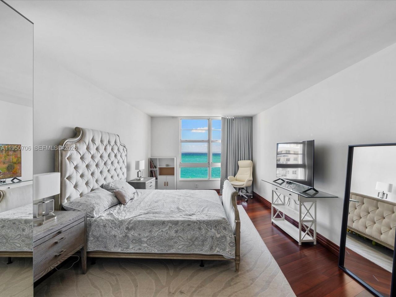 5660 Collins Ave , Unit 18A, Miami Beach, FL 33140 Photo