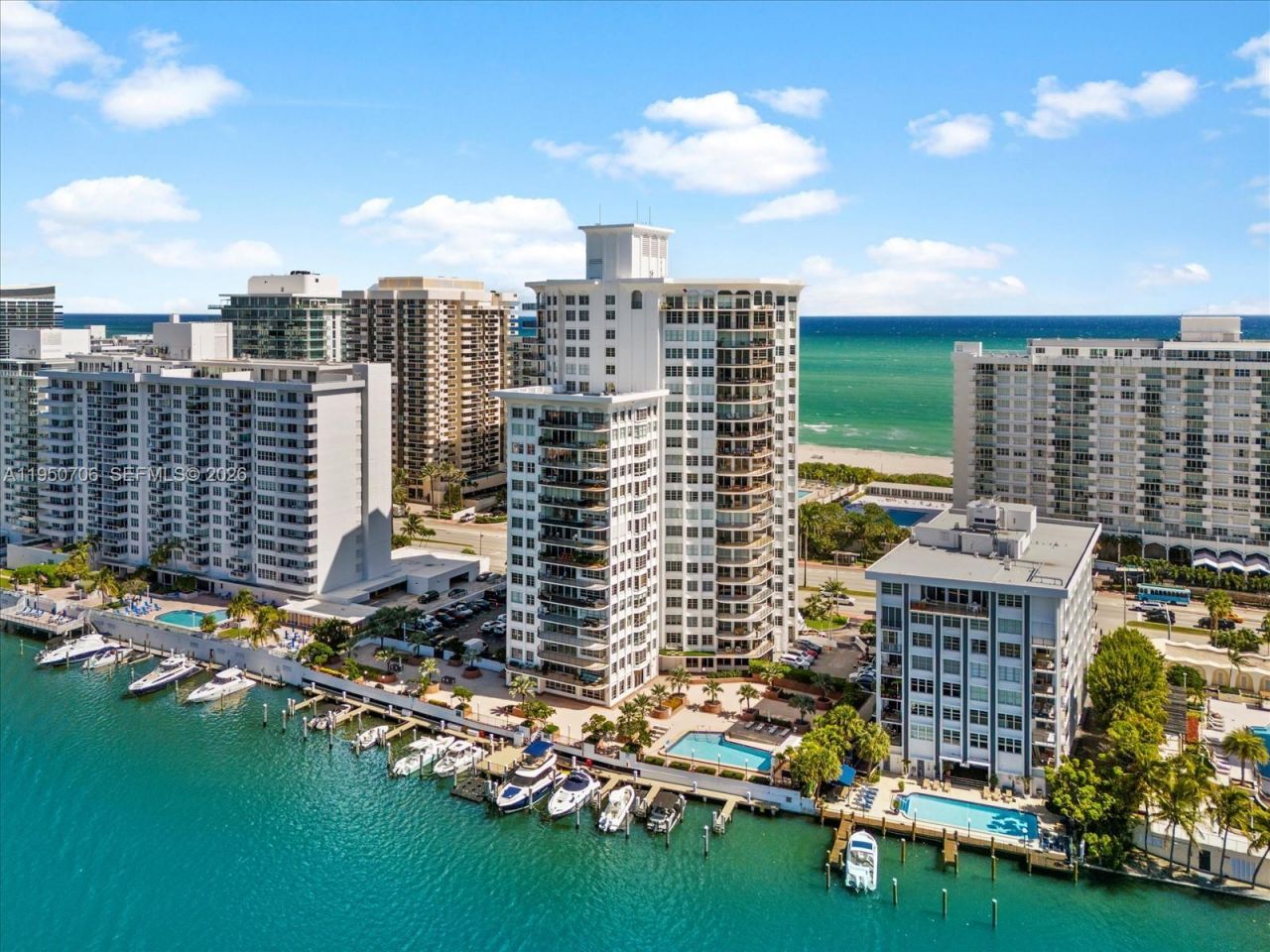 5660 Collins Ave , Unit 18A, Miami Beach, FL 33140 Photo