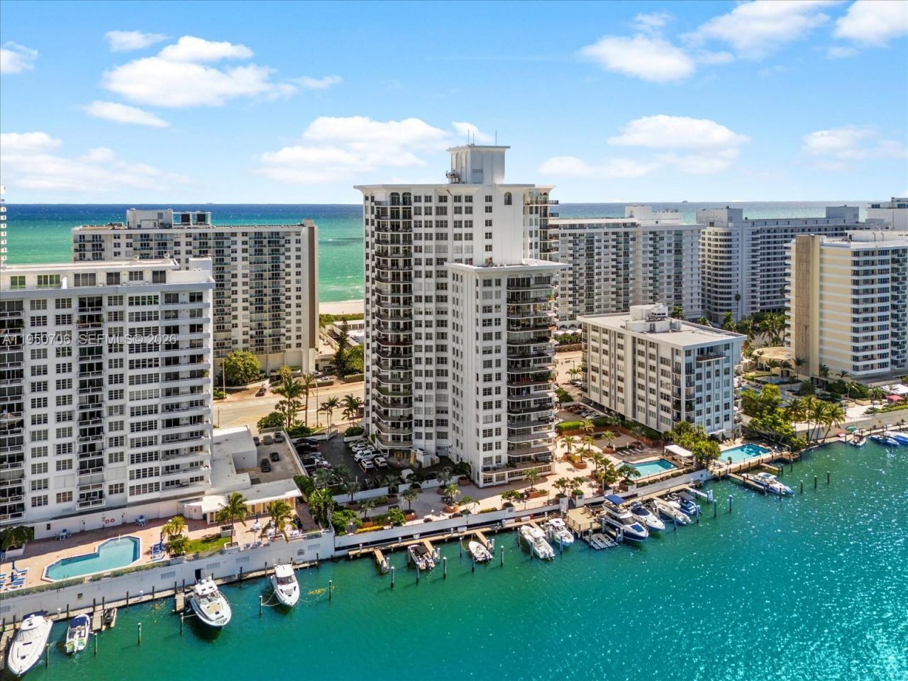 5660 Collins Ave , Unit 18A, Miami Beach, FL 33140 Photo