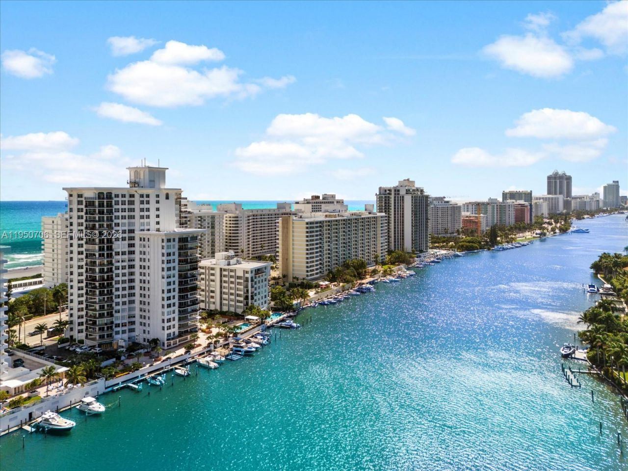 5660 Collins Ave , Unit 18A, Miami Beach, FL 33140 Photo