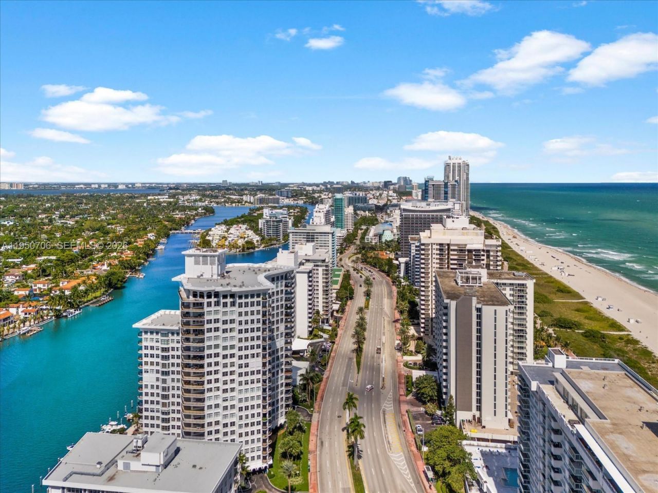 5660 Collins Ave , Unit 18A, Miami Beach, FL 33140 Photo