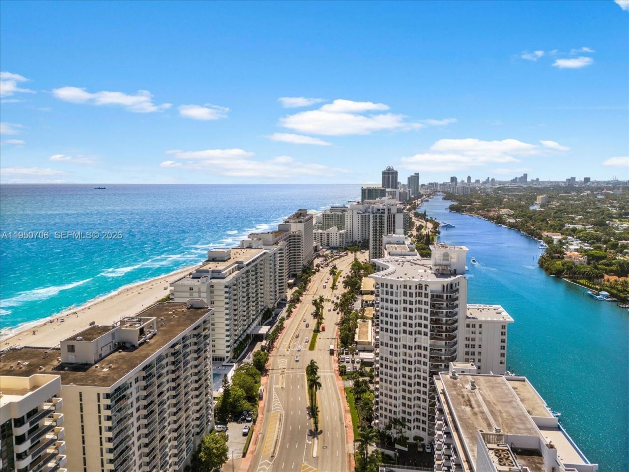 5660 Collins Ave , Unit 18A, Miami Beach, FL 33140 Photo