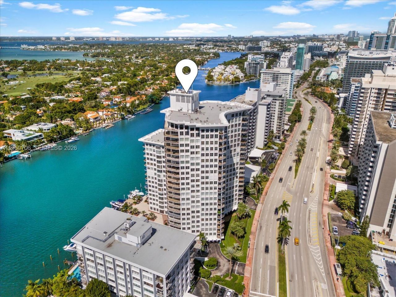 5660 Collins Ave, Unit 18A, Miami Beach, FL 33140 Photo