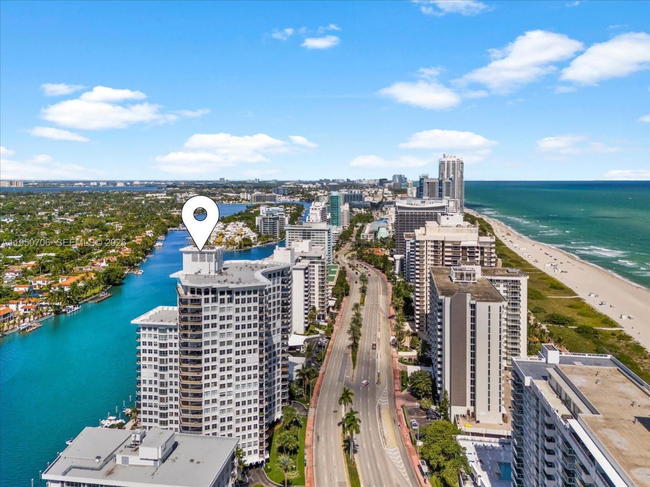 5660 Collins Ave, Unit 18A, Miami Beach, FL 33140 Photo