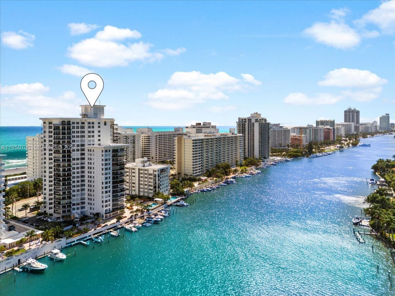 5660 Collins Ave , Unit 18A, Miami Beach, FL 33140 Photo