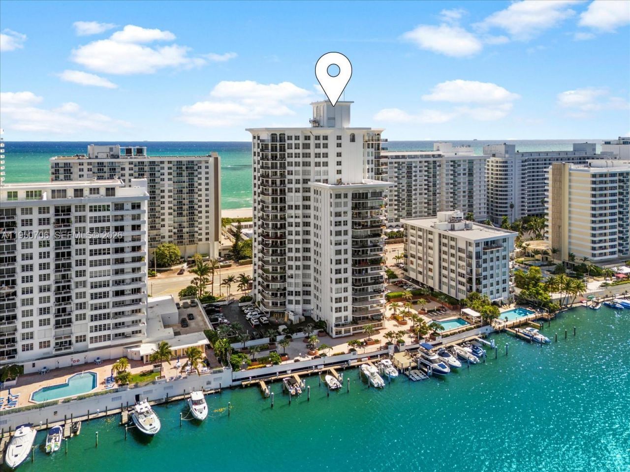 5660 Collins Ave, Unit 18A, Miami Beach, FL 33140 Photo