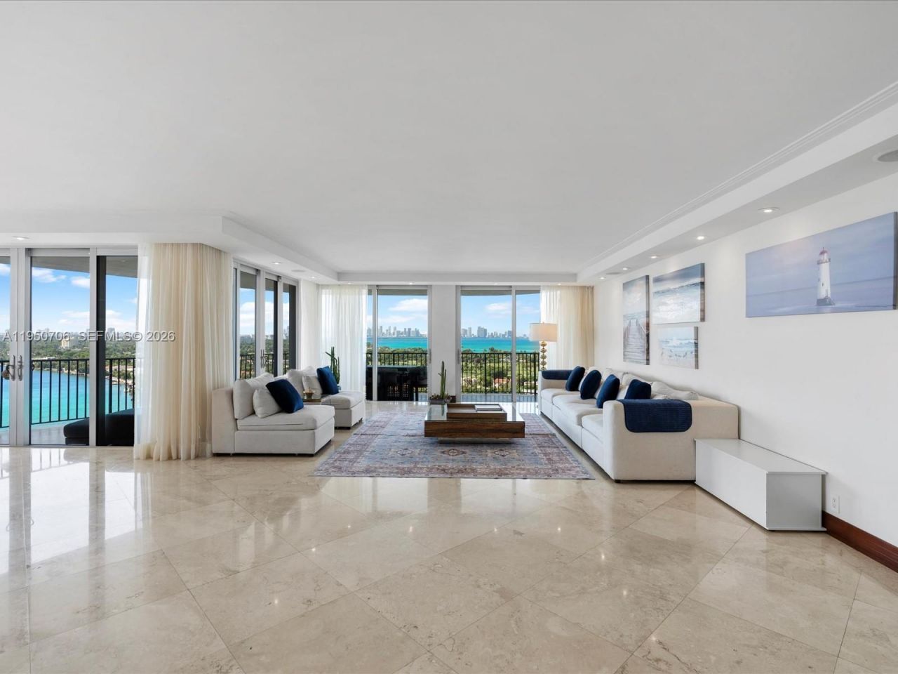 5660 Collins Ave , Unit 18A, Miami Beach, FL 33140 Photo