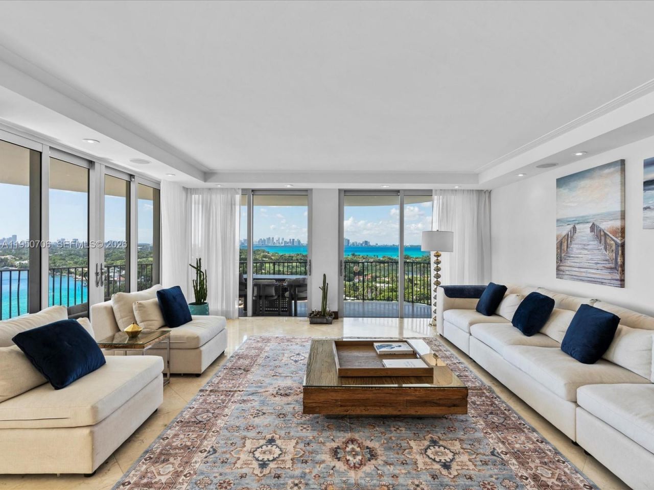 5660 Collins Ave , Unit 18A, Miami Beach, FL 33140 Photo