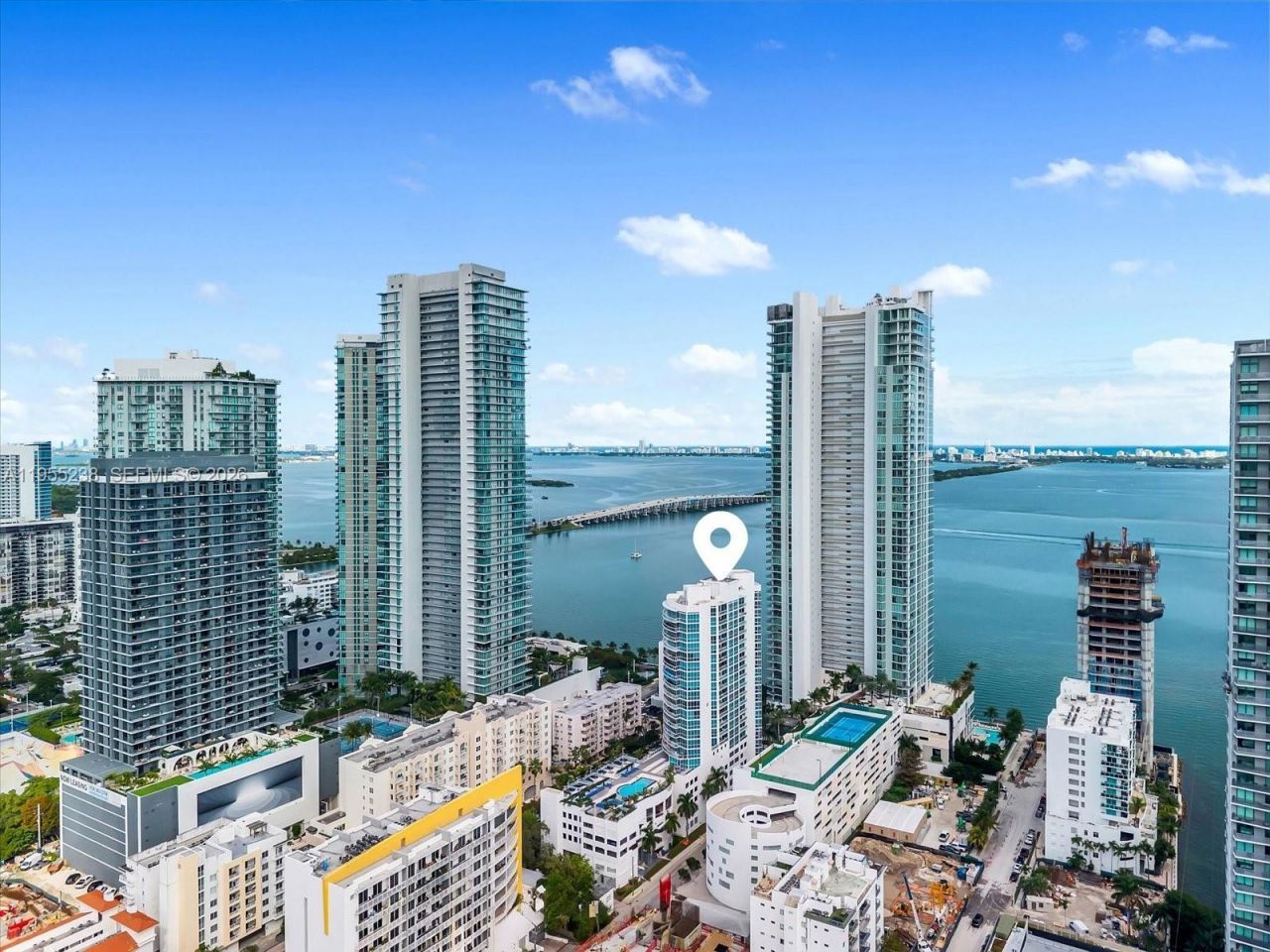 480 NE 30th St, Unit 904, Miami, FL 33137 Photo