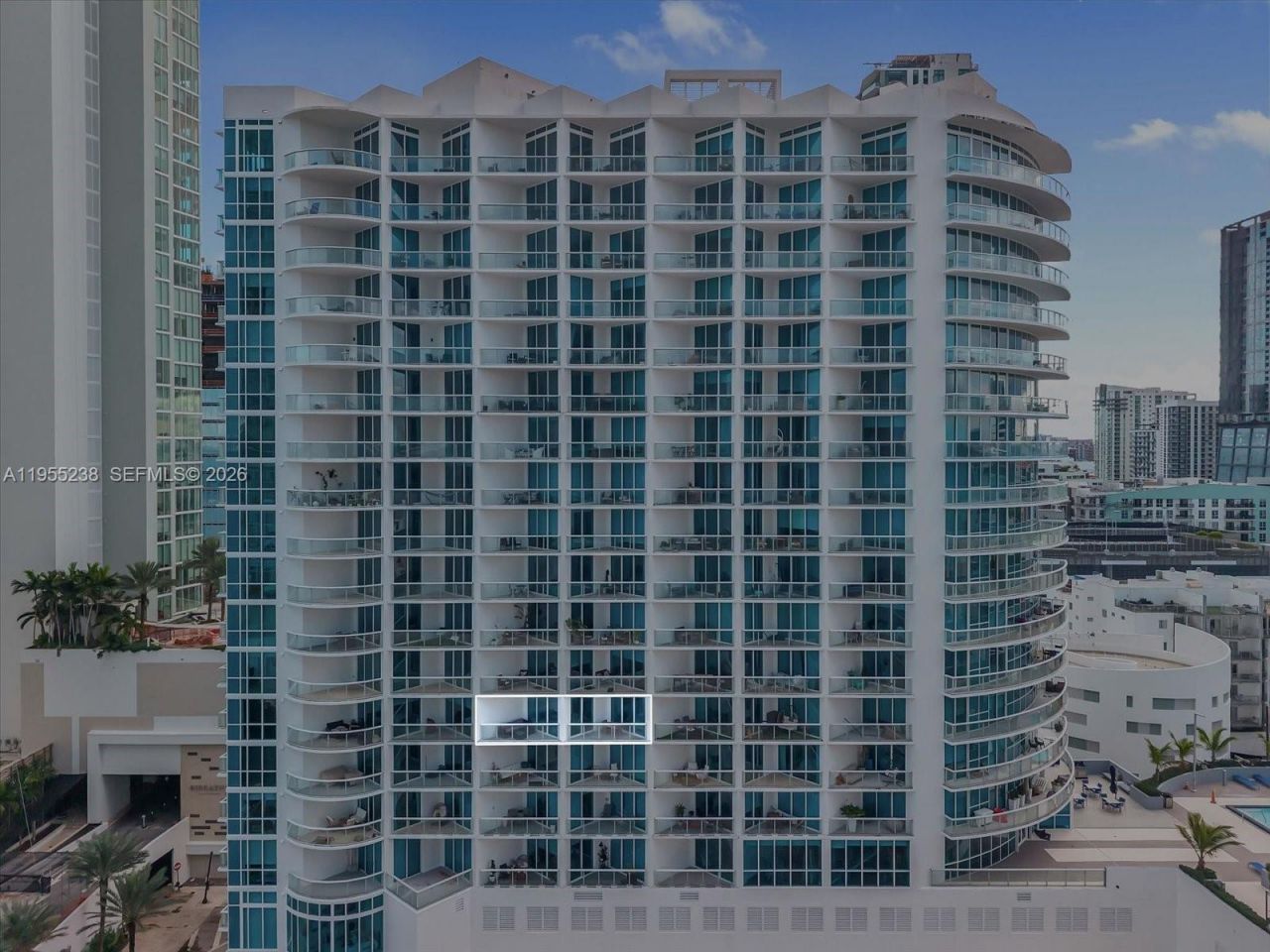 480 NE 30th St, Unit 904, Miami, FL 33137 Photo