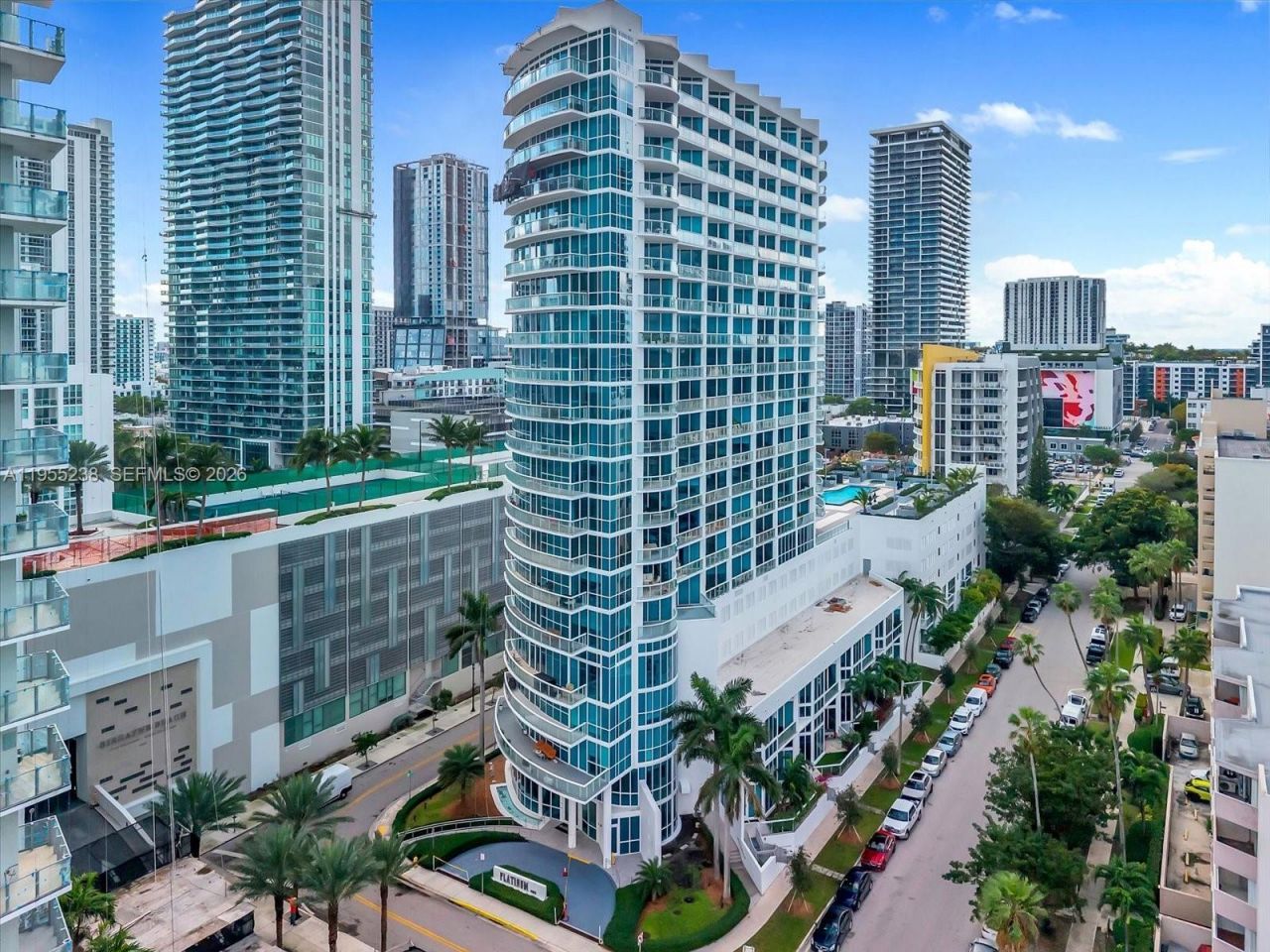 480 NE 30th St, Unit 904, Miami, FL 33137 Photo