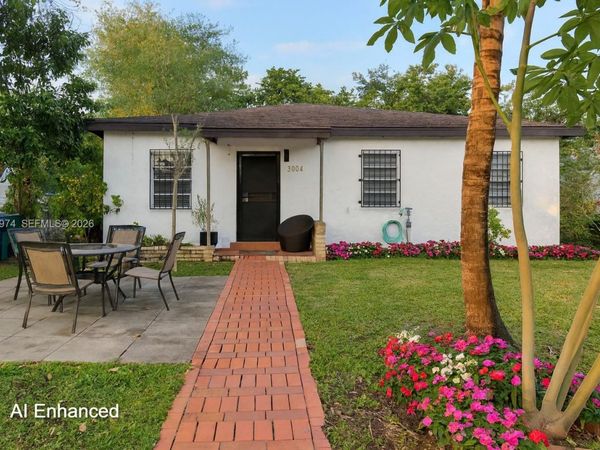 3011 NW 152nd Ter, Miami Gardens, FL 33054