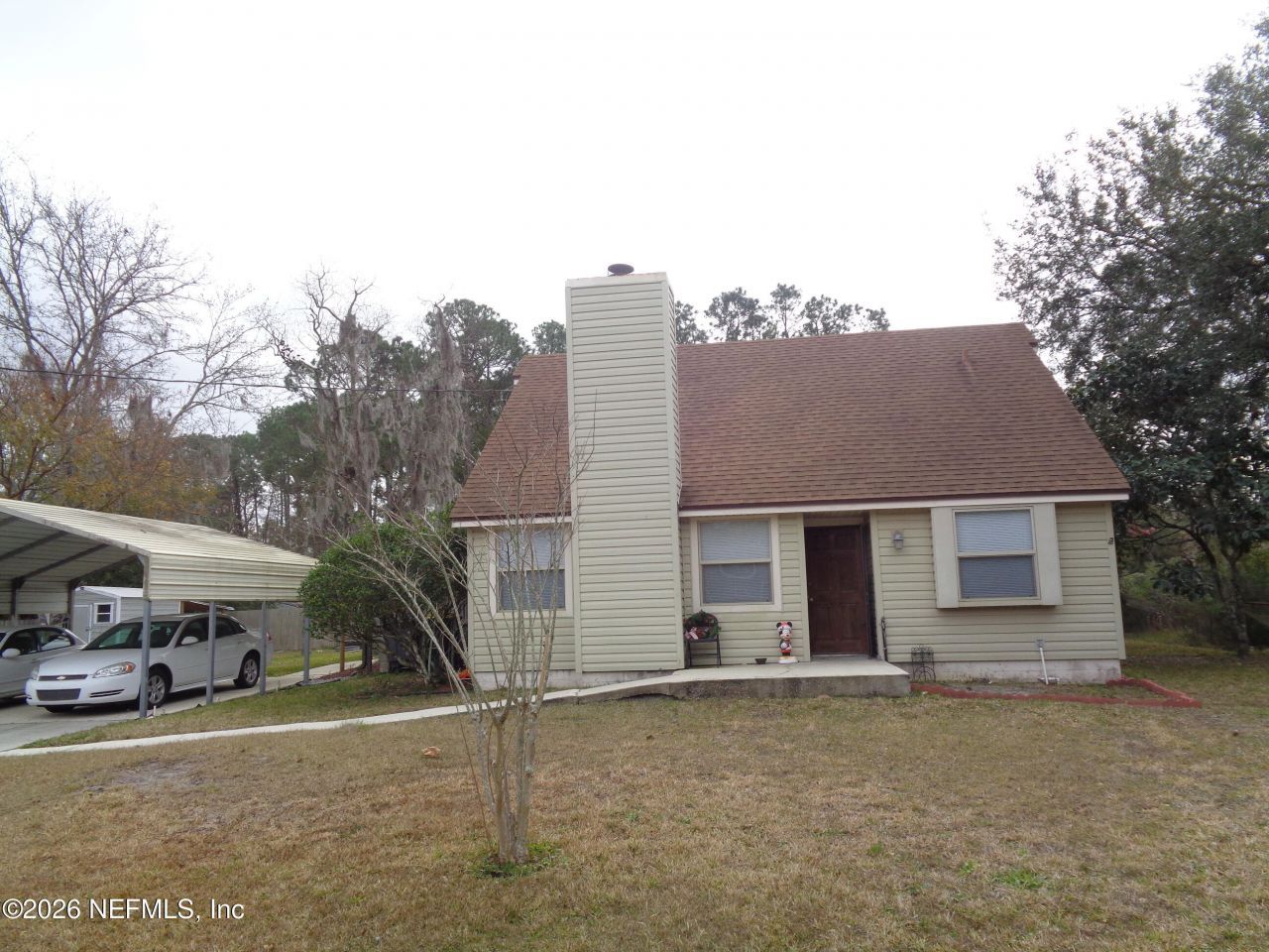 5194 Thoroughbred Boulevard, Jacksonville, FL 32257 Main Photo