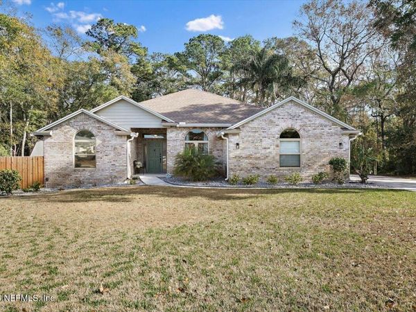 13850 HOLLOW LOG Court, Jacksonville, FL 32224