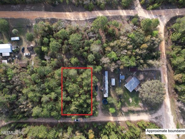 0 11TH Street, Interlachen, FL 32148