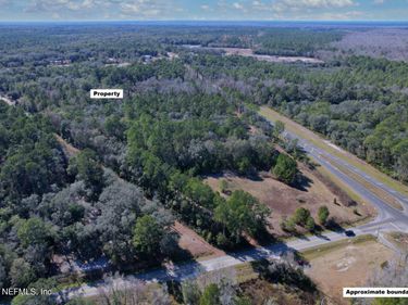 0 DOEWOOD Trail, Satsuma, FL 32189