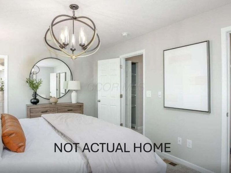 120 Dusky Willow Drive , Etna, OH 43068 Photo 5